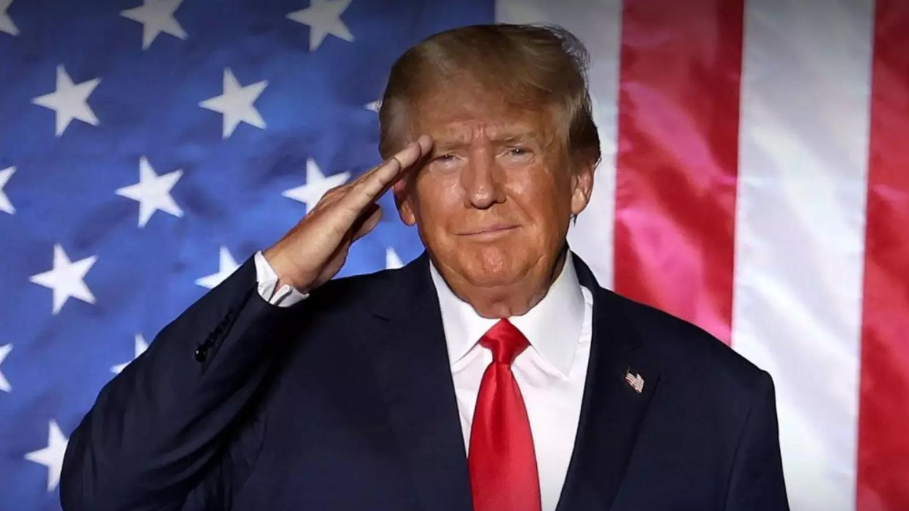 Trump blocks defence dividends and buybacks; executive pay capped at $5 ...