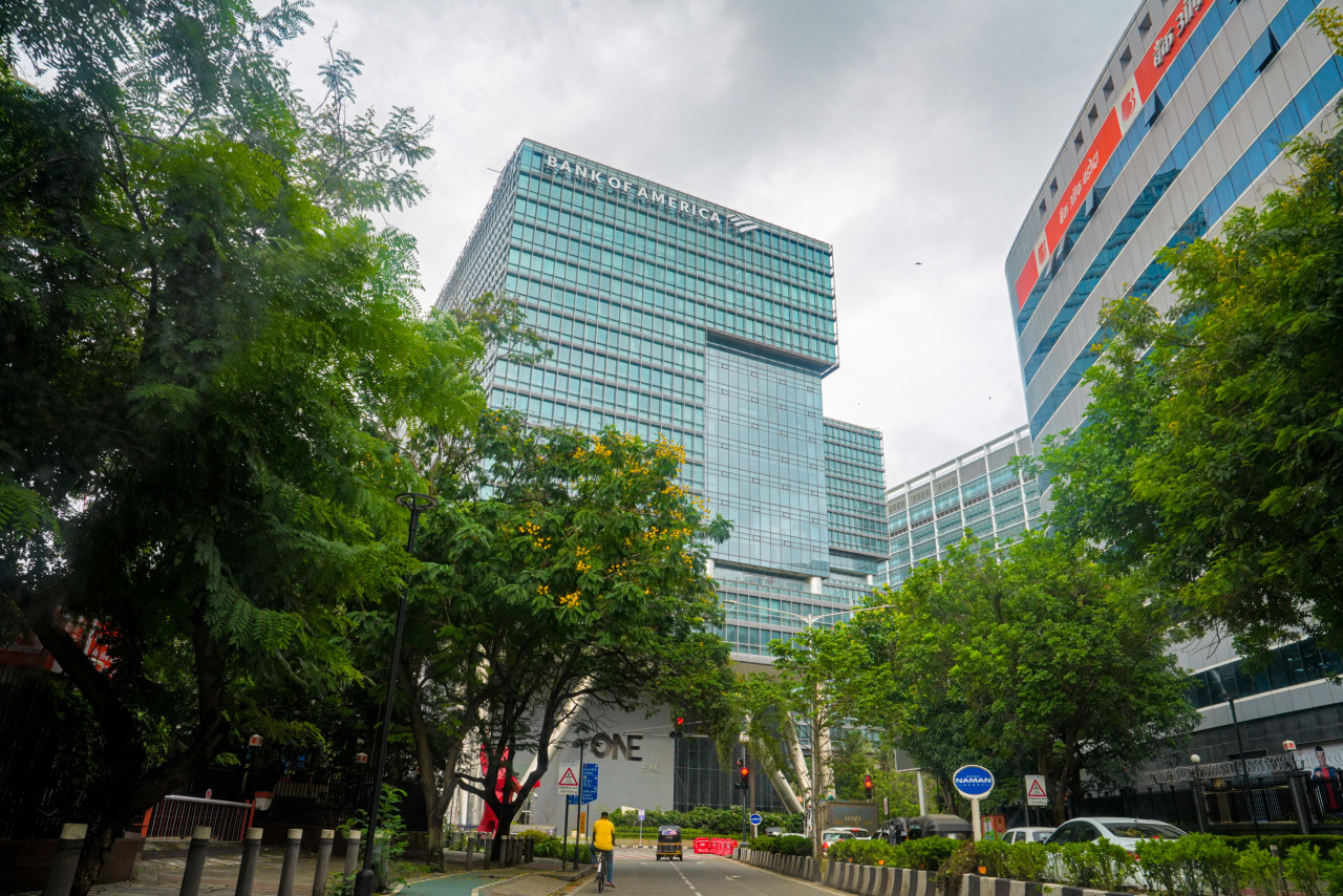 Regulator finds Bank of America shared confidential information ahead of block trade<br><br>