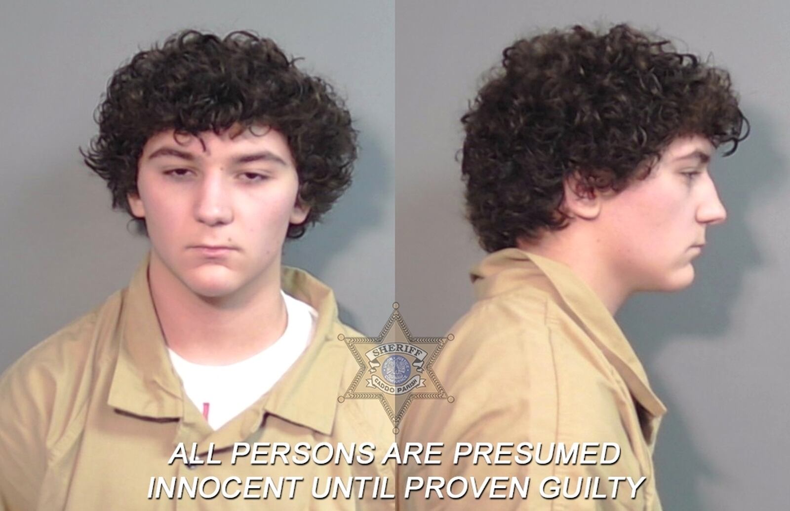 17-year-old arrested in Shreveport stabbing that injured two teens