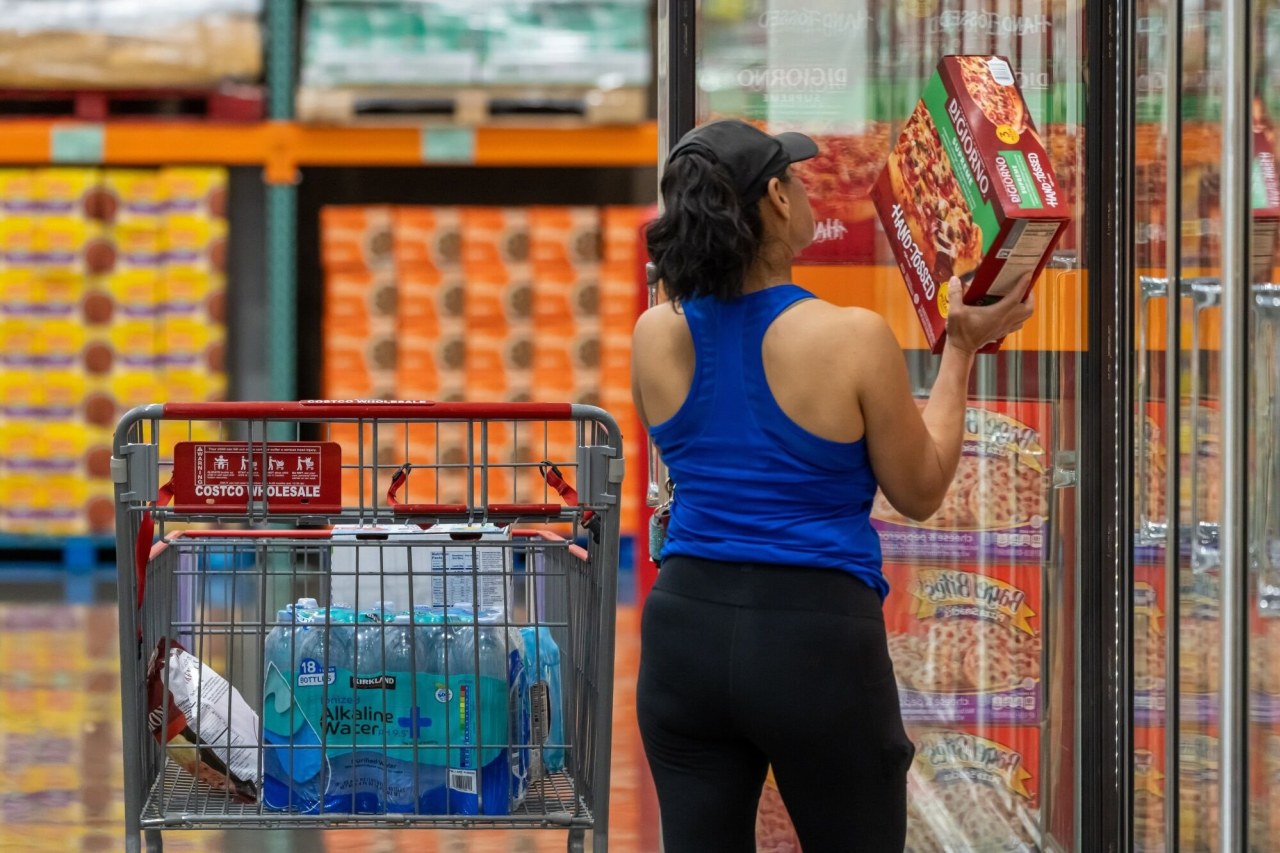 Here’s what the new federal dietary guidelines mean for your meals