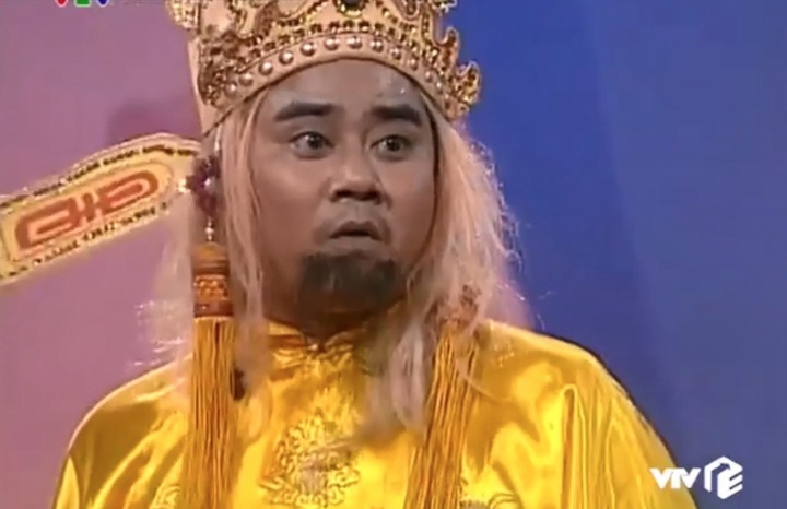 Những điều thú vị không phải ai cũng biết về chương trình 'Táo quân'