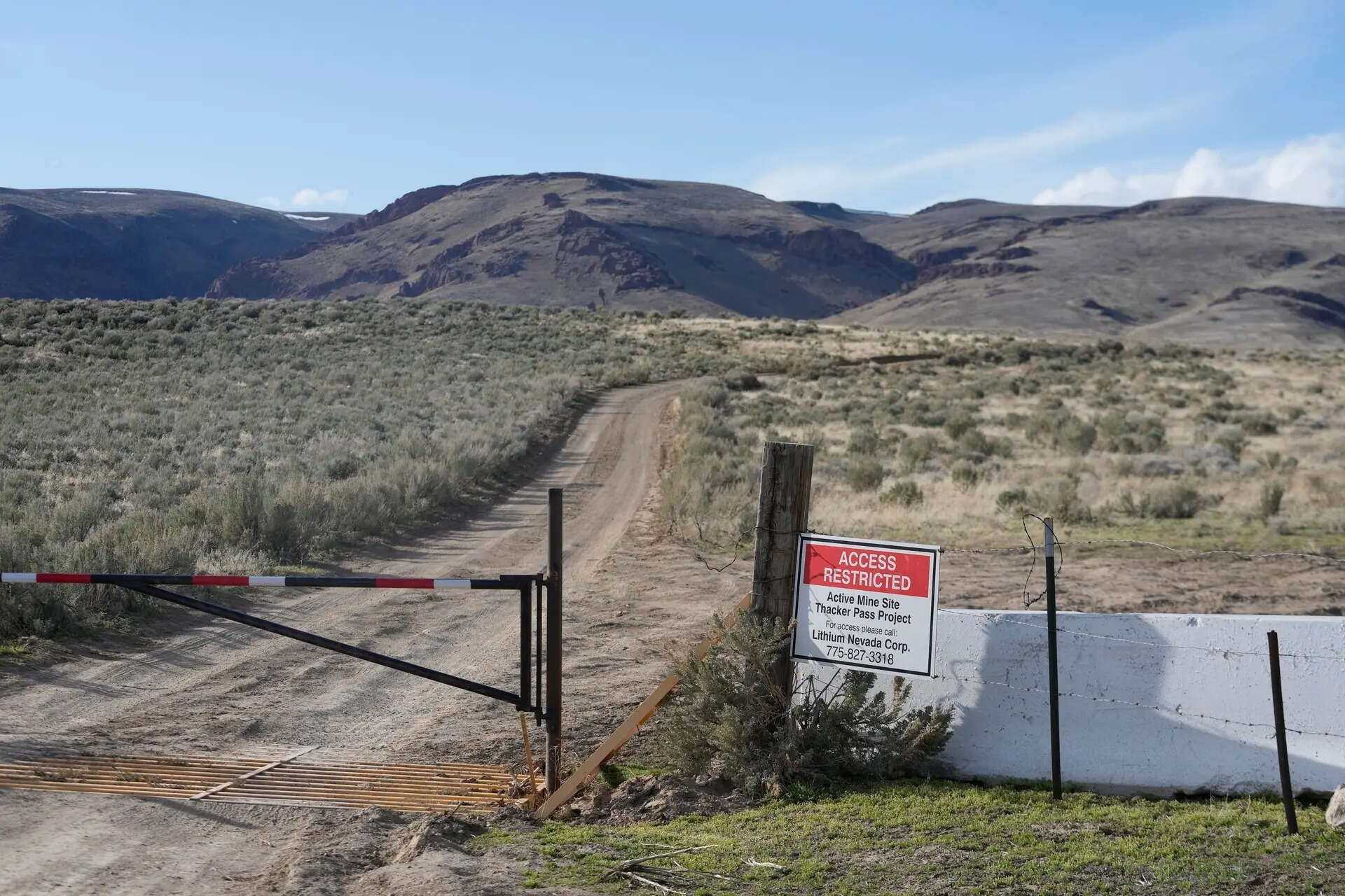 Germany strikes lithium gold with 43 million-ton discovery beneath ...