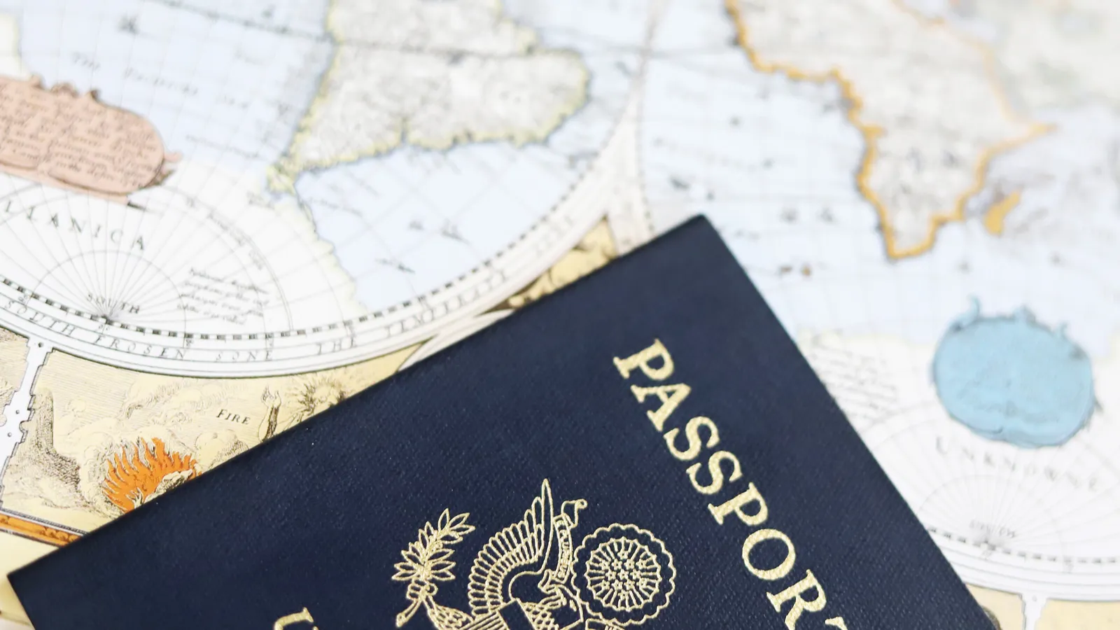 Popular relocation destinations for Americans seeking life abroad<br><br>