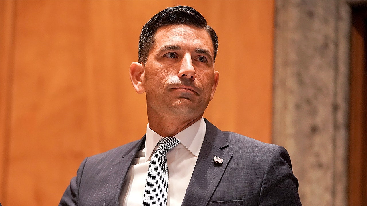 Former DHS secretary says Trump