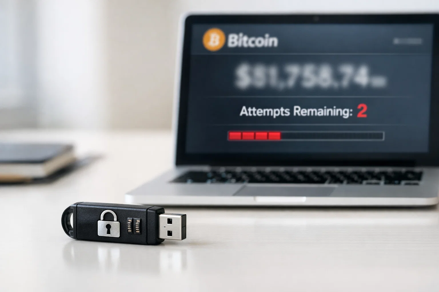 A $600M bitcoin fortune is locked, and time is running out