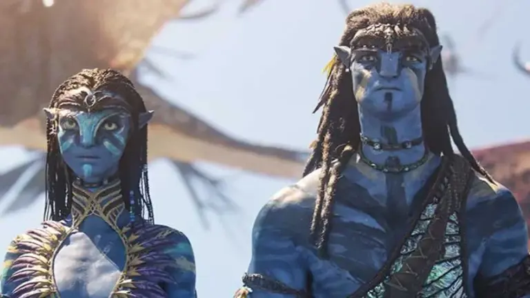 Avatar: Fire And Ash Box Office 3rd Wednesday: James Cameron's HIT film grosses Rs 1.25 crore, approaches Rs 210 crore mark 