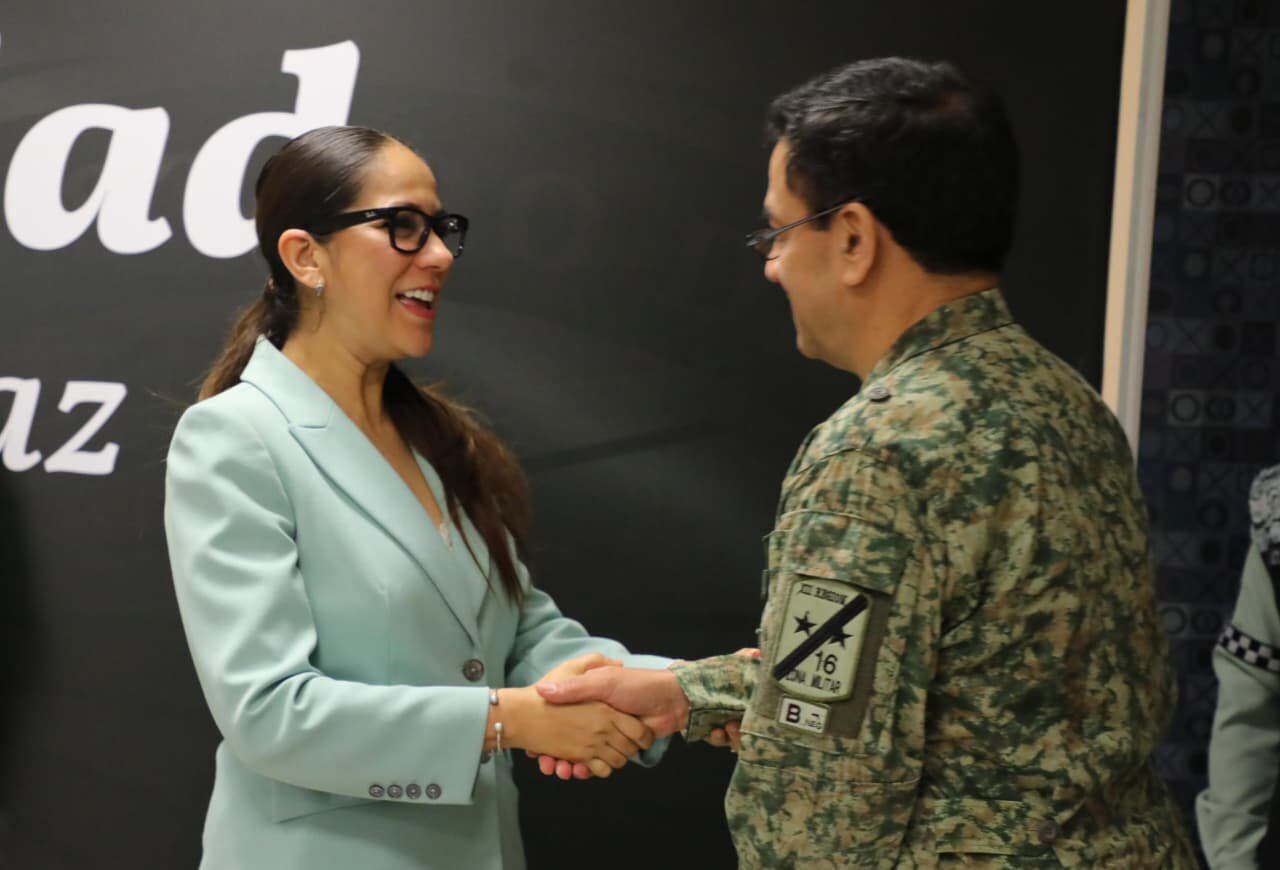 Refuerza Guanajuato estrategia de seguridad con Grupo de Inteligencia ...