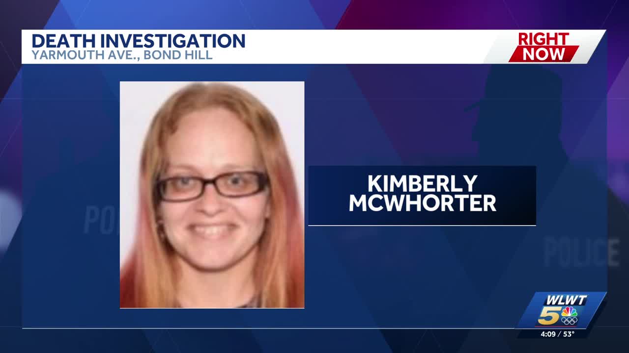 Cincinnati police investigating after woman found dead in home