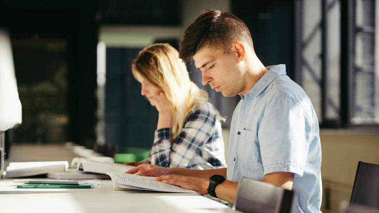 Proposal circulated to ‘unravel socialism’ in public colleges