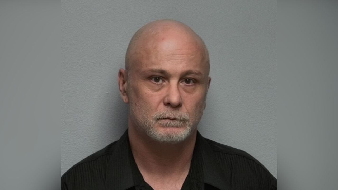 McCracken County man found guilty of meth trafficking, sheriff says