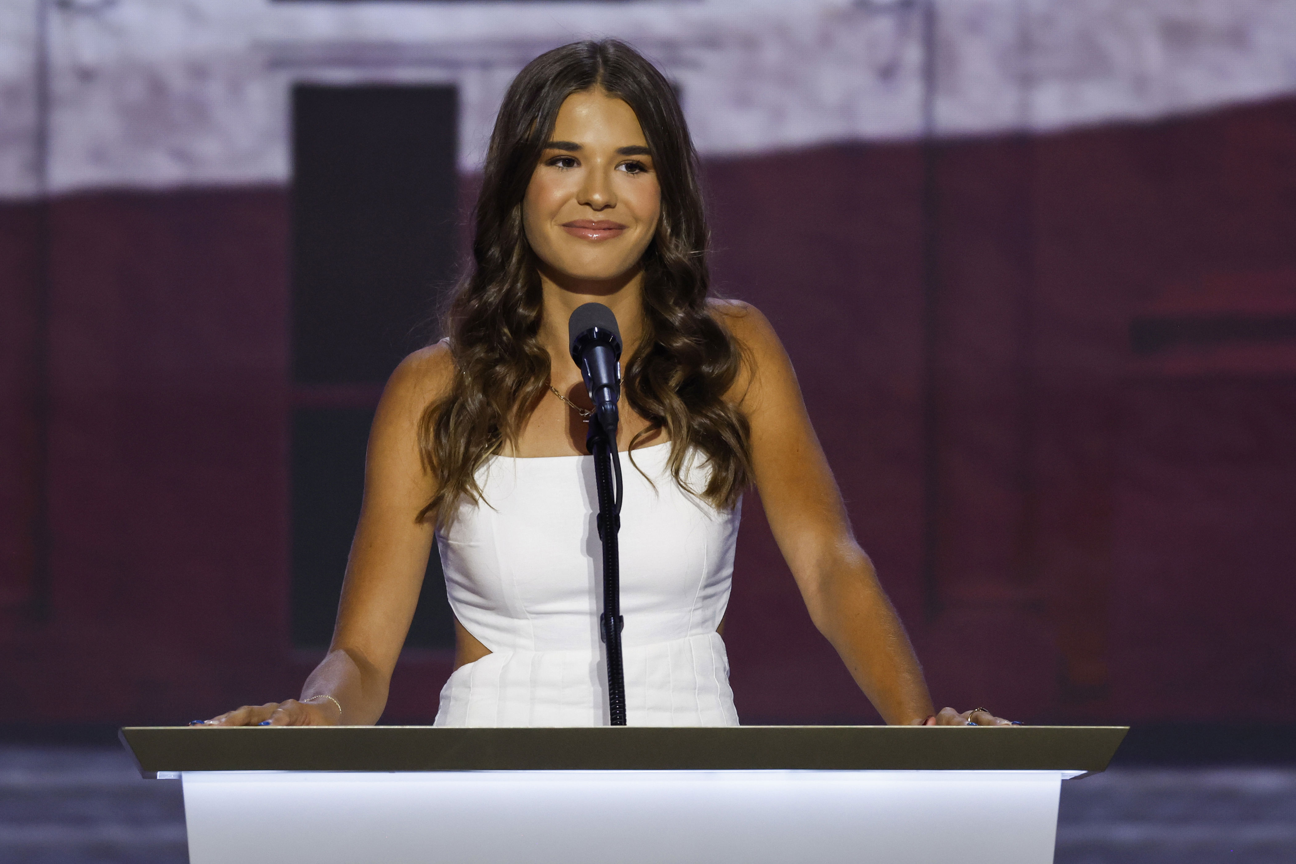 Kai Trump undergoes surgery: What to know<br>