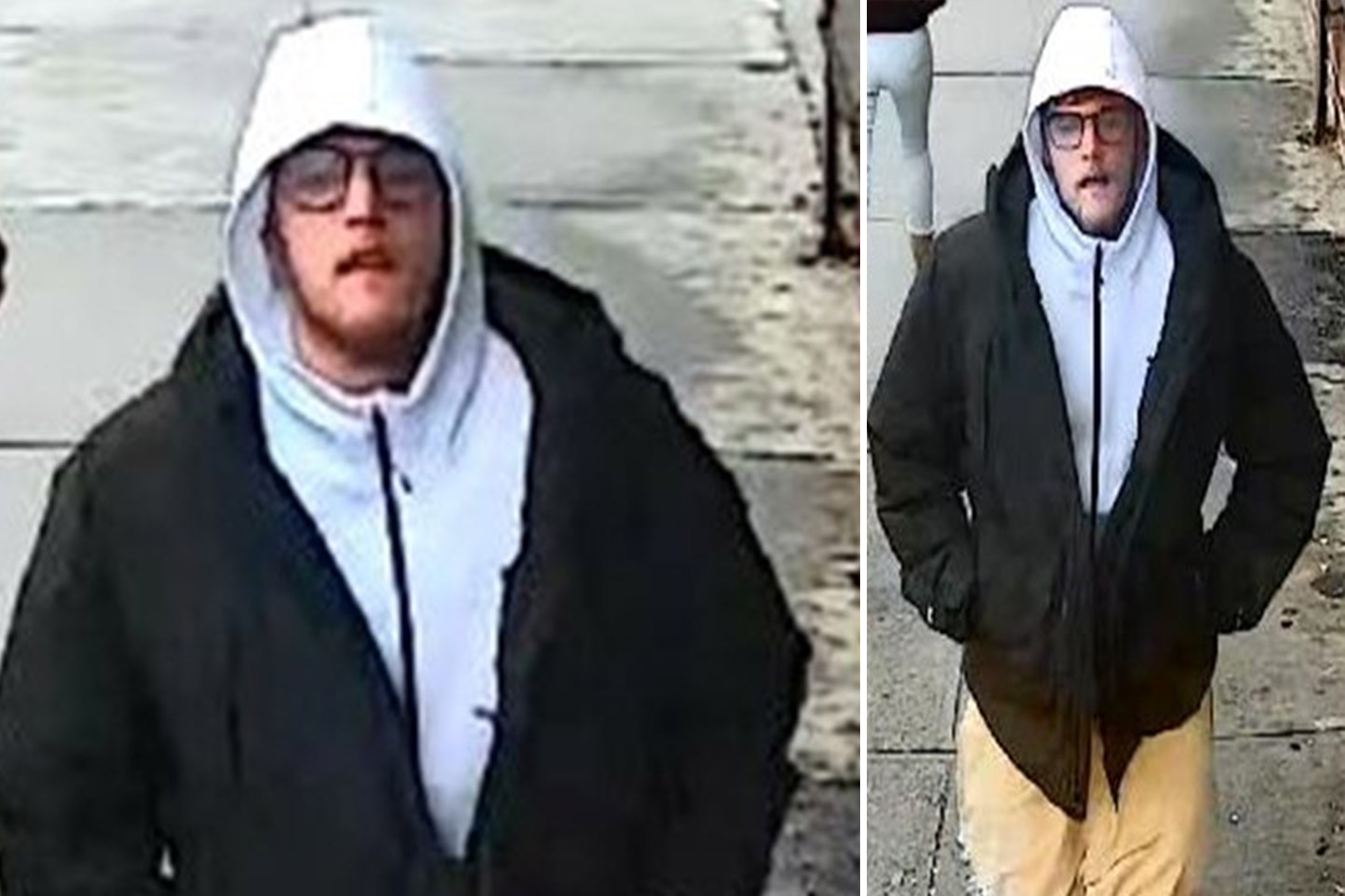 NYC brute arrested for randomly bashing man, 71, with shovel — days ...
