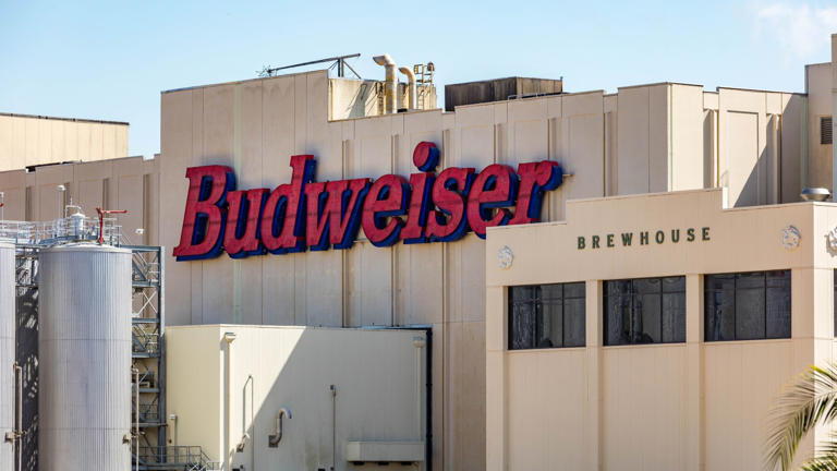 Budweiser shuts down Bay Area operations after $54 million loss