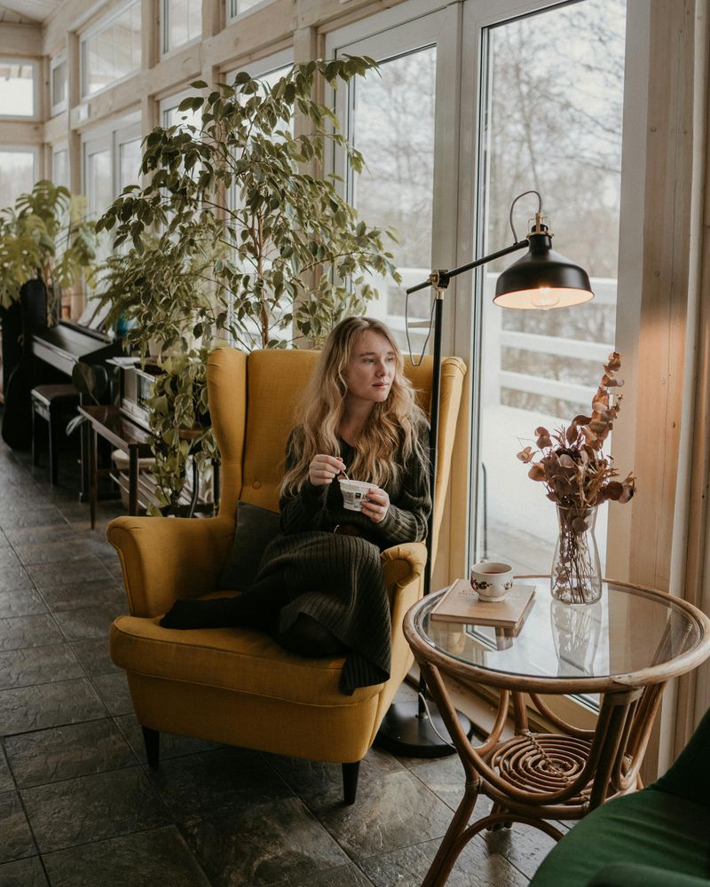 10 signs you're carrying emotional weight that isn't yours