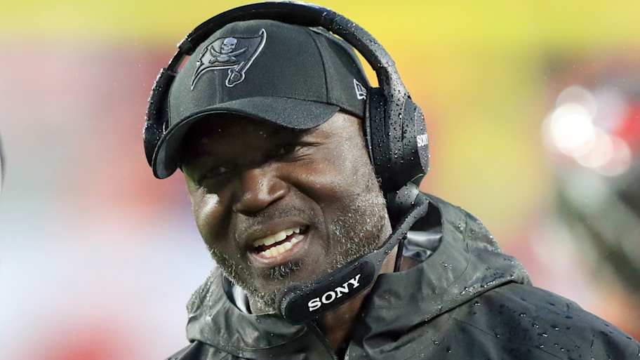 Todd Bowles breaks the news every Buccaneers fan was afraid to hear<br><br>