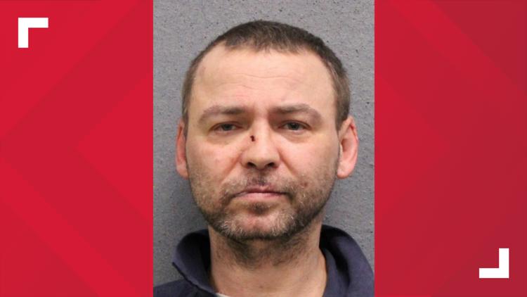 Man accused of shooting woman and setting fire to Muskegon Co. home ...
