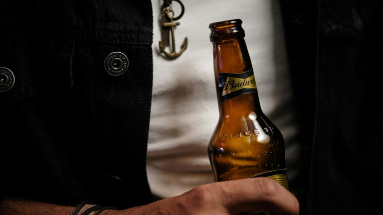 Budweiser shuts down Bay Area operations after $54 million loss