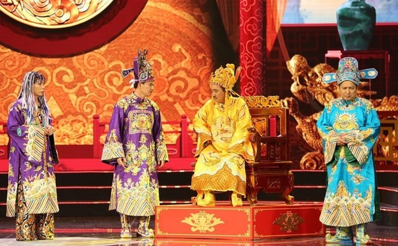 Táo Quân dừng sản xuất, VTV tiết lộ chương trình thay thế