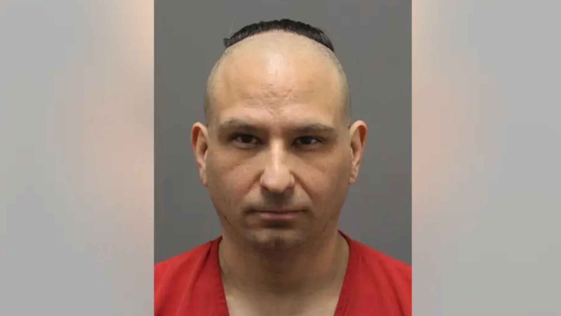Leesburg man arrested after alleged machete attack during morning road ...
