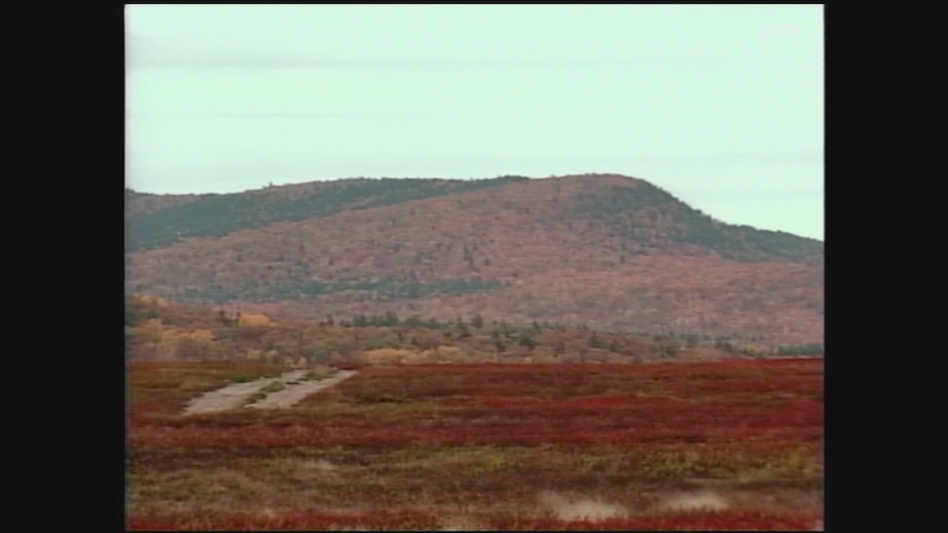 Maine celebrates 'Old Rocks Day' with ancient geology highlights