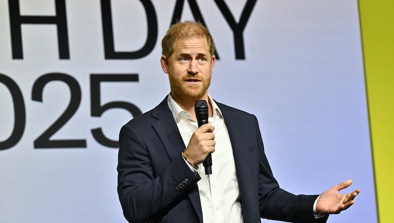 Prince Harry nears UK security victory after years of legal strife ...