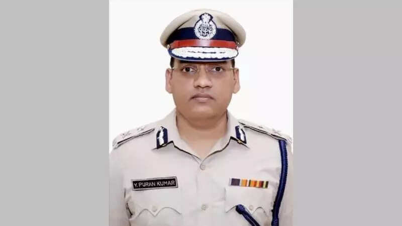 SIT completes questioning of 14 officers in IPS suicide probe