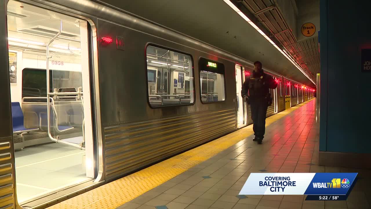 MTA unveils new fleet of subway cars