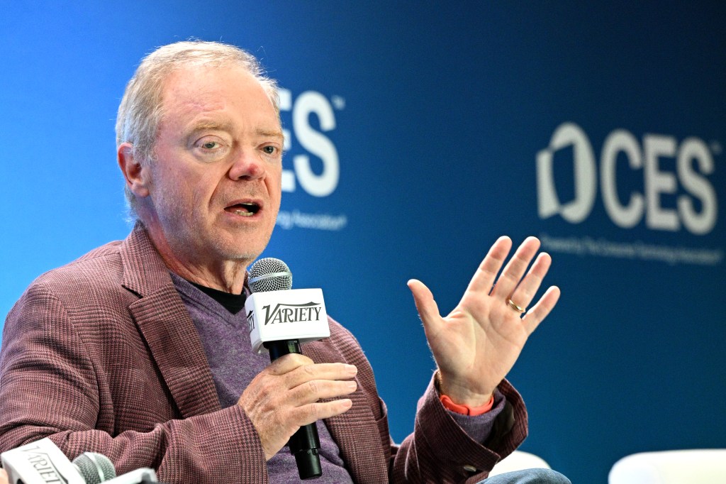Roku CEO talks new $3/month ad-free streamer, predicts first '100% AI ...