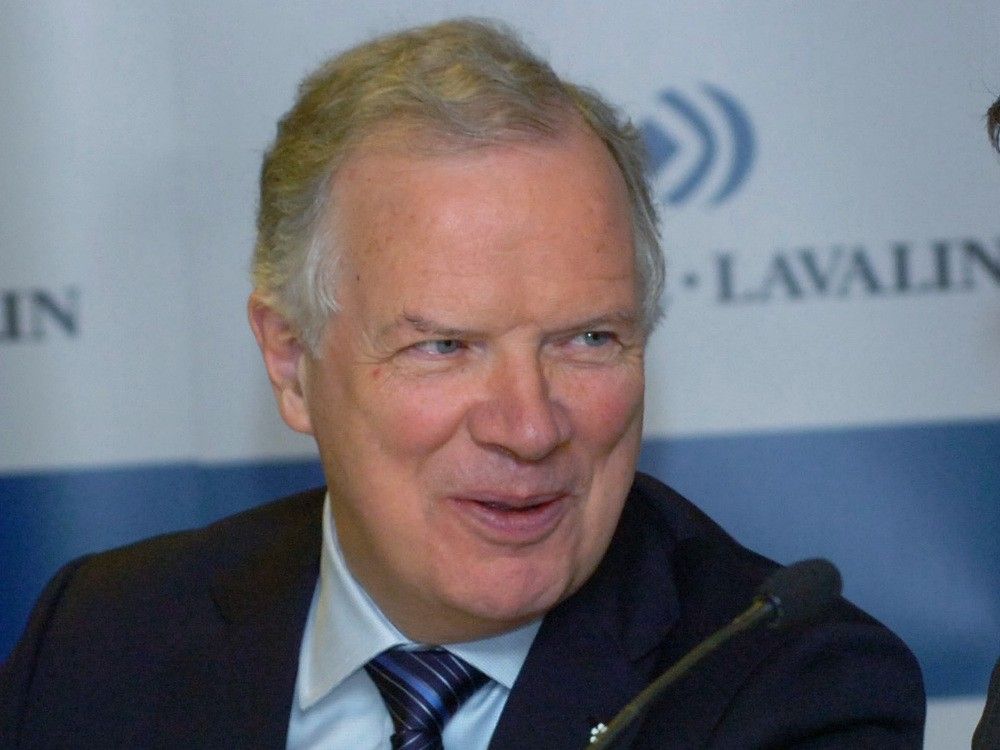 Engineers' order issues $75,000 fine and lifetime ban for former SNC ...