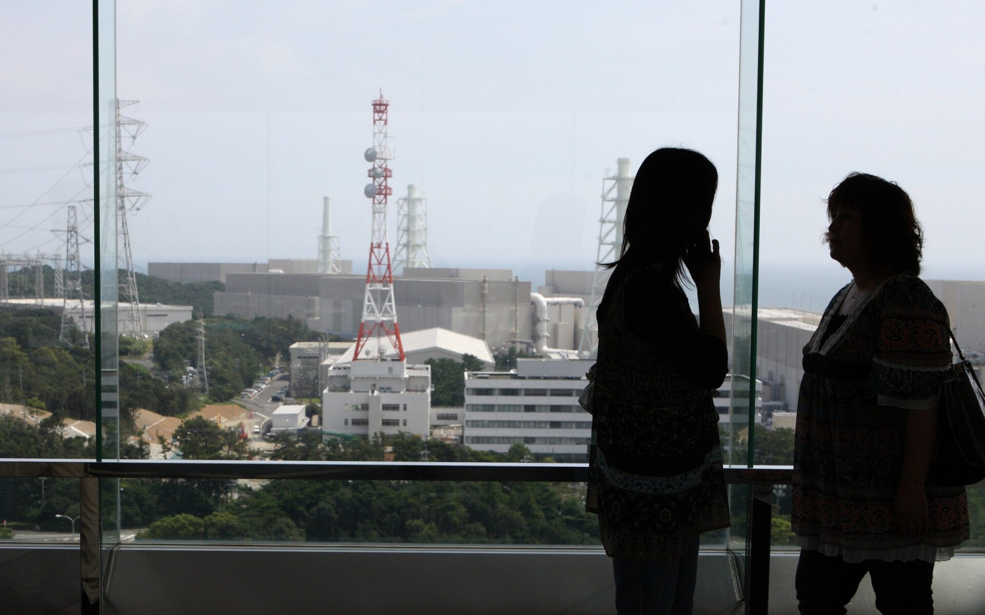 Japanese nuclear worker loses phone containing top secret data in China<br><br>