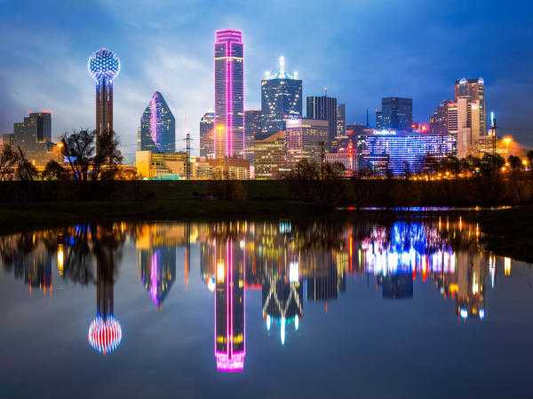 Dallas scores New York Times honor as a top travel destination in 2026