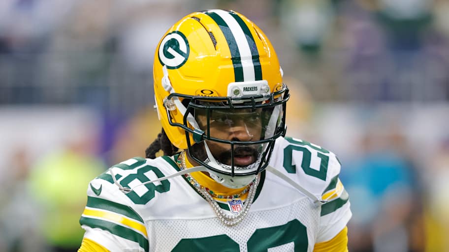 3 brutal truths the Packers can't ignore heading into 2026