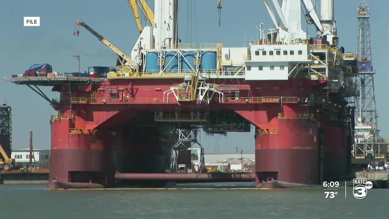 Louisiana looks to incentivize drilling with temporary royalty reductions