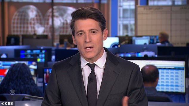 Whiny CBS News staffers rage as new Evening News anchor rids show of ...