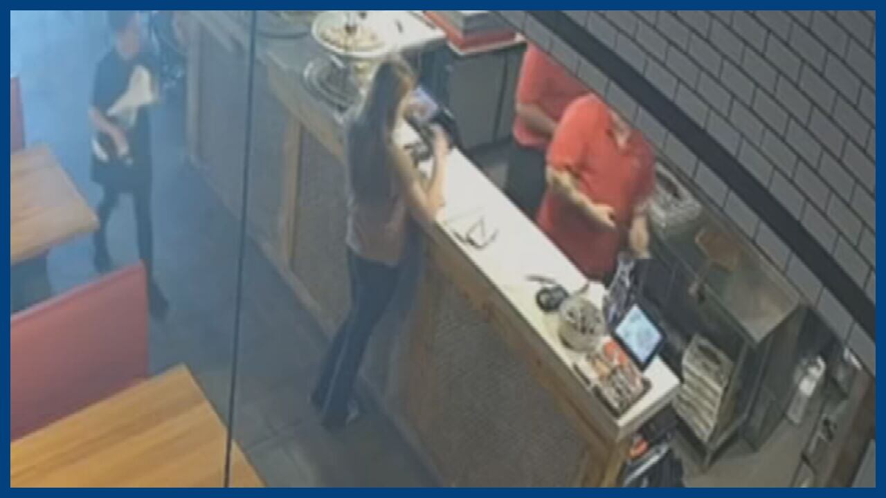 Fake $50 bills scam hits Lake Mary small businesses—suspects caught on ...