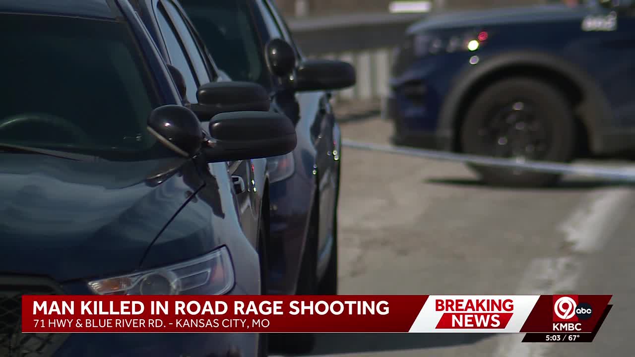 Possible road rage shooting leaves one man dead on US 71