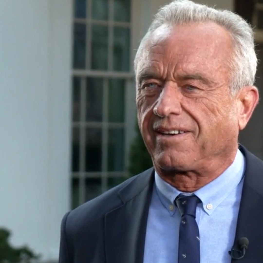 RFK Jr. on Kennedy Center name change: 