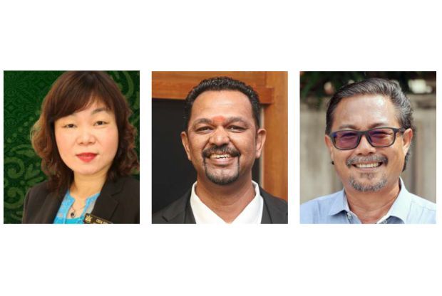 Fresh faces for Klang council