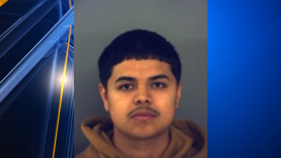 Traffic stop leads to possession of drugs arrest