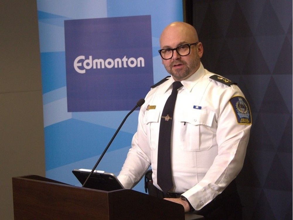 Public transit now patrolled by 15 more peace officers, says City of ...
