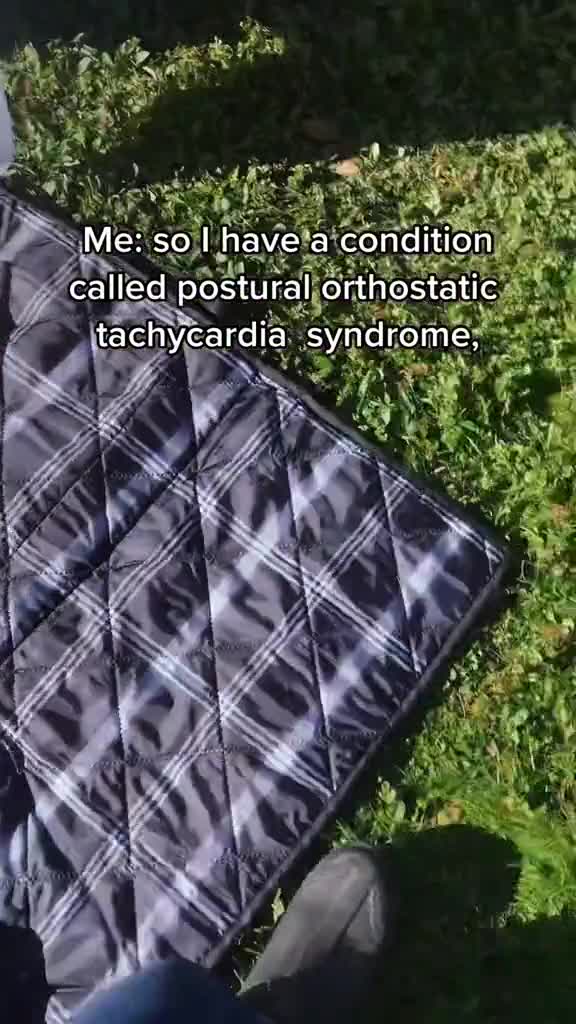 Strangers treated my cardiac alert service dog like a joke