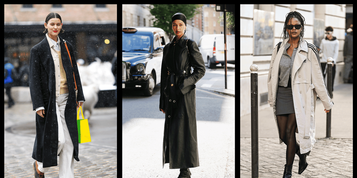 6 boot styles every woman should have in her closet