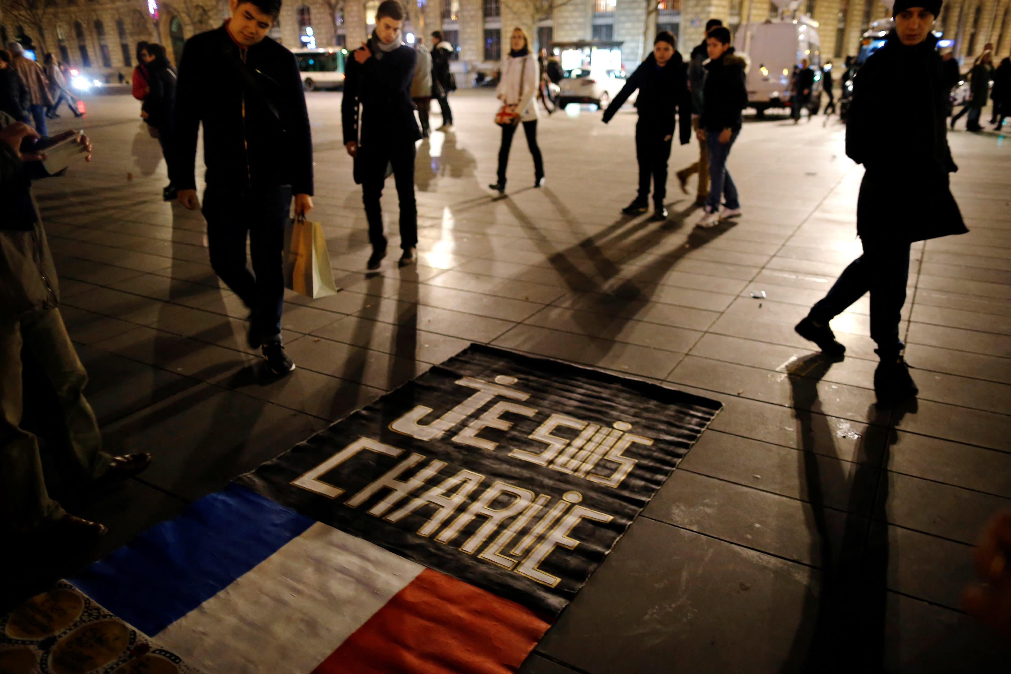 Are we watching the collapse of Western Europe in real time?