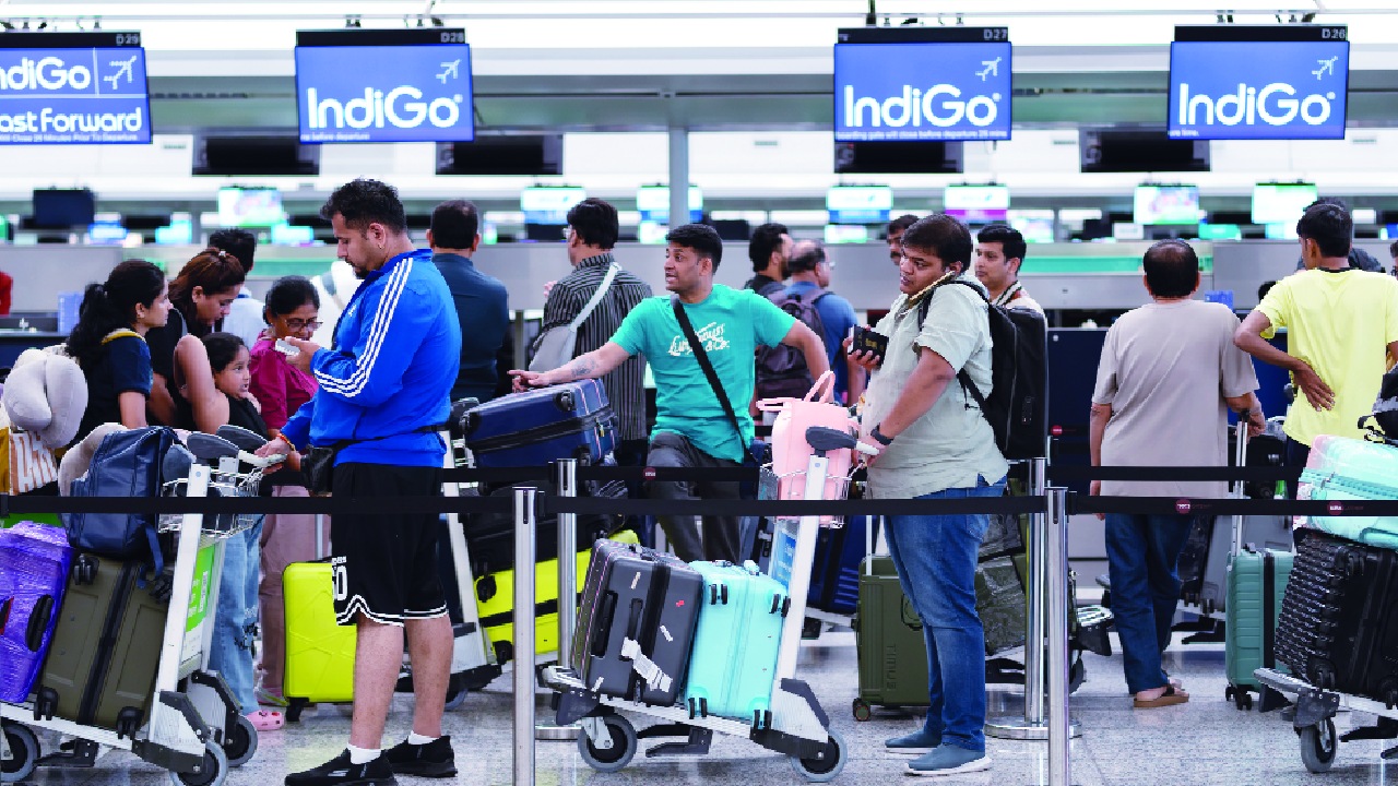 Regulatory drift in IndiGo case sets a dangerous precedent