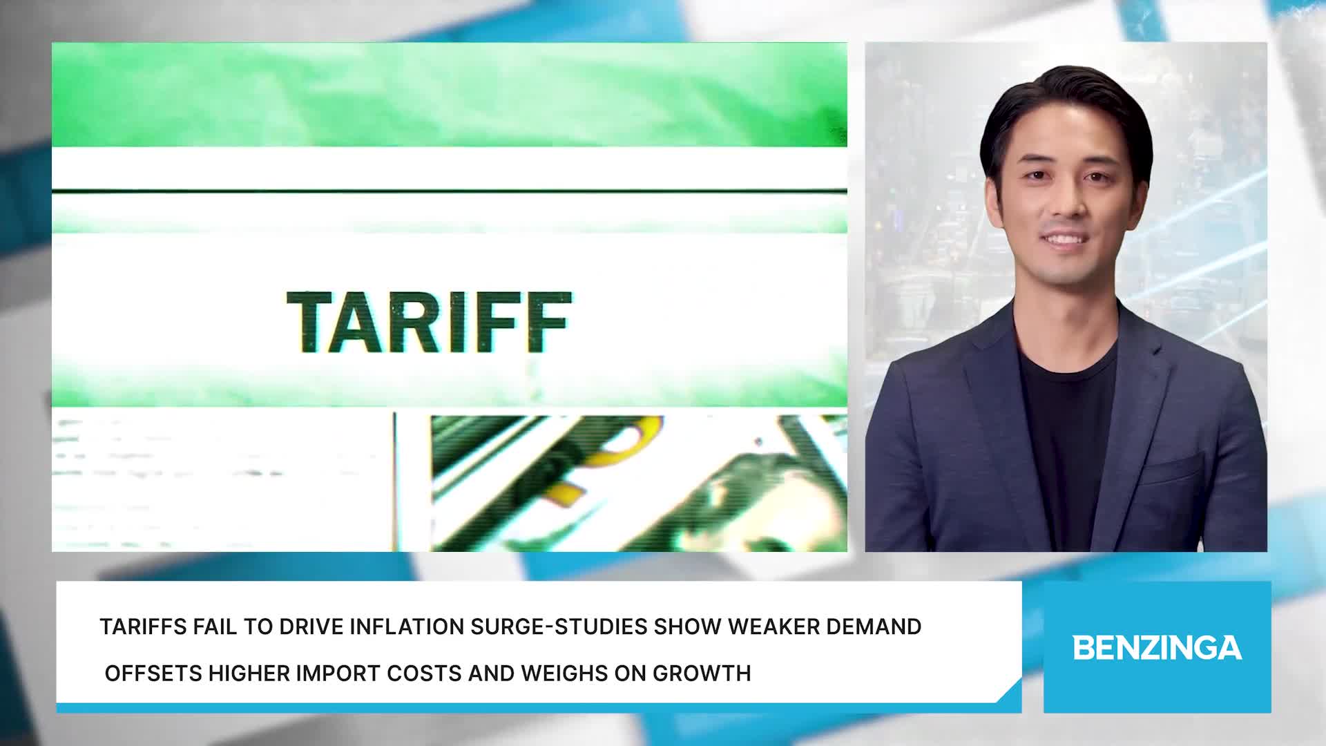 Studies question tariffs