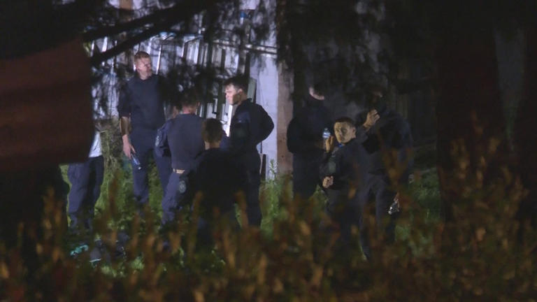 Police actions under investigation after man fatally shot during six ...
