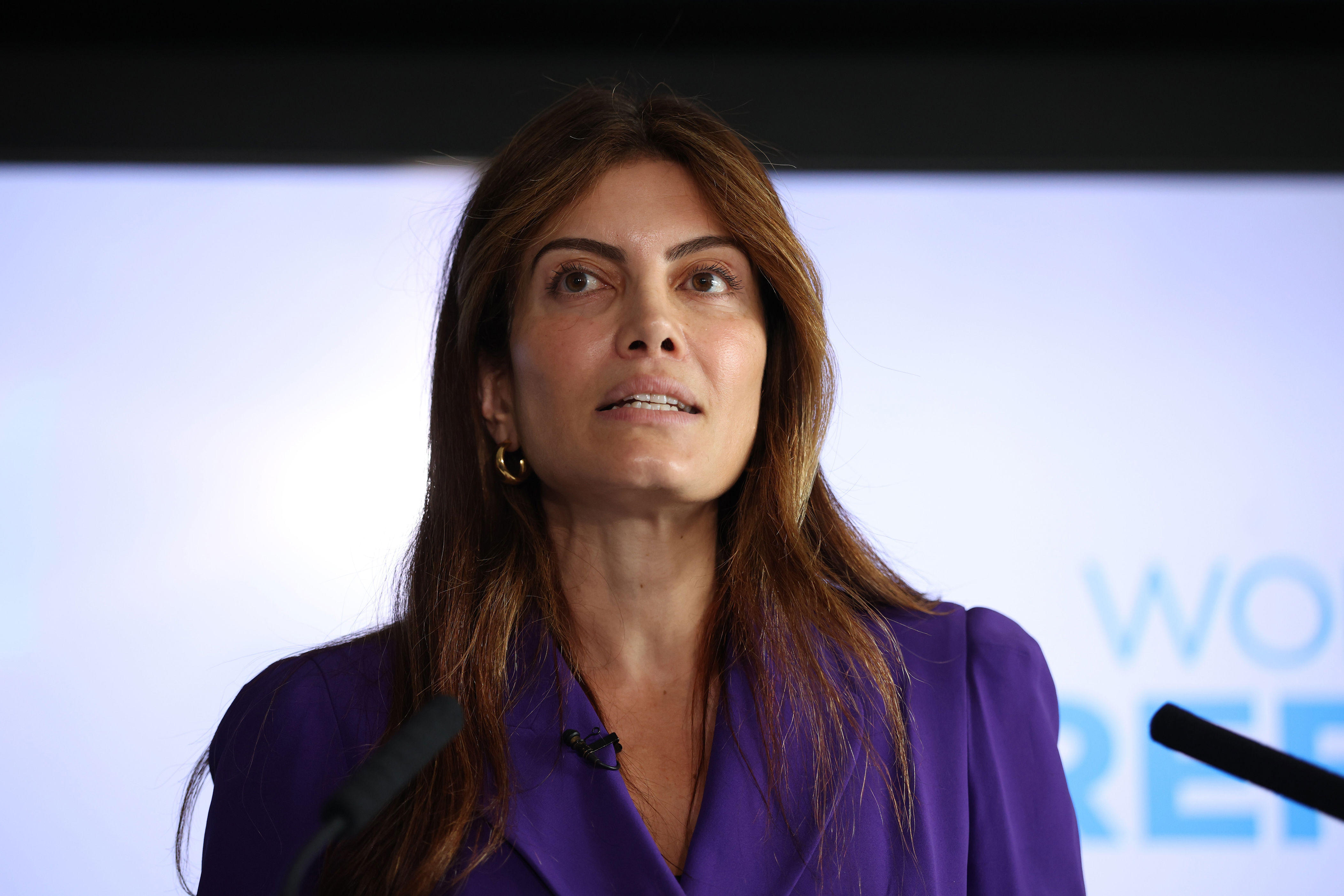Who is Laila Cunningham? The Reform UK candidate for London mayor