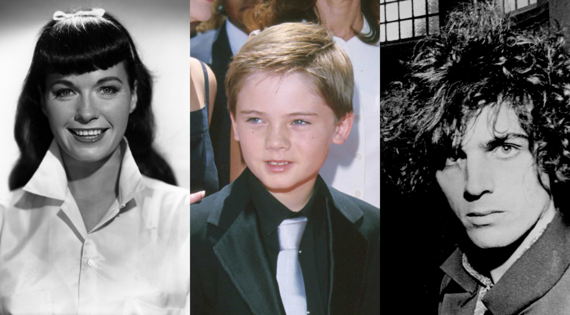 Famosos que foram diagnosticados com esquizofrenia