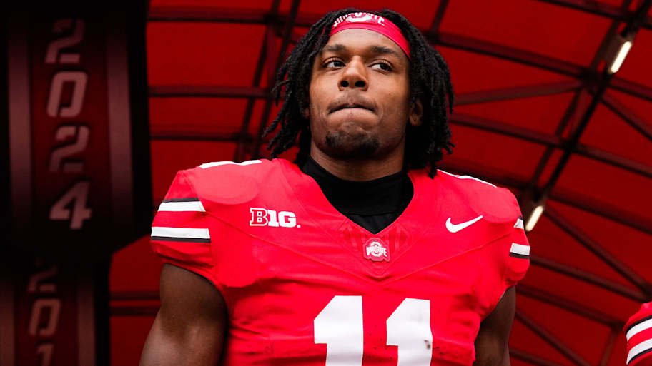 After losing out to Ohio State, Penn State