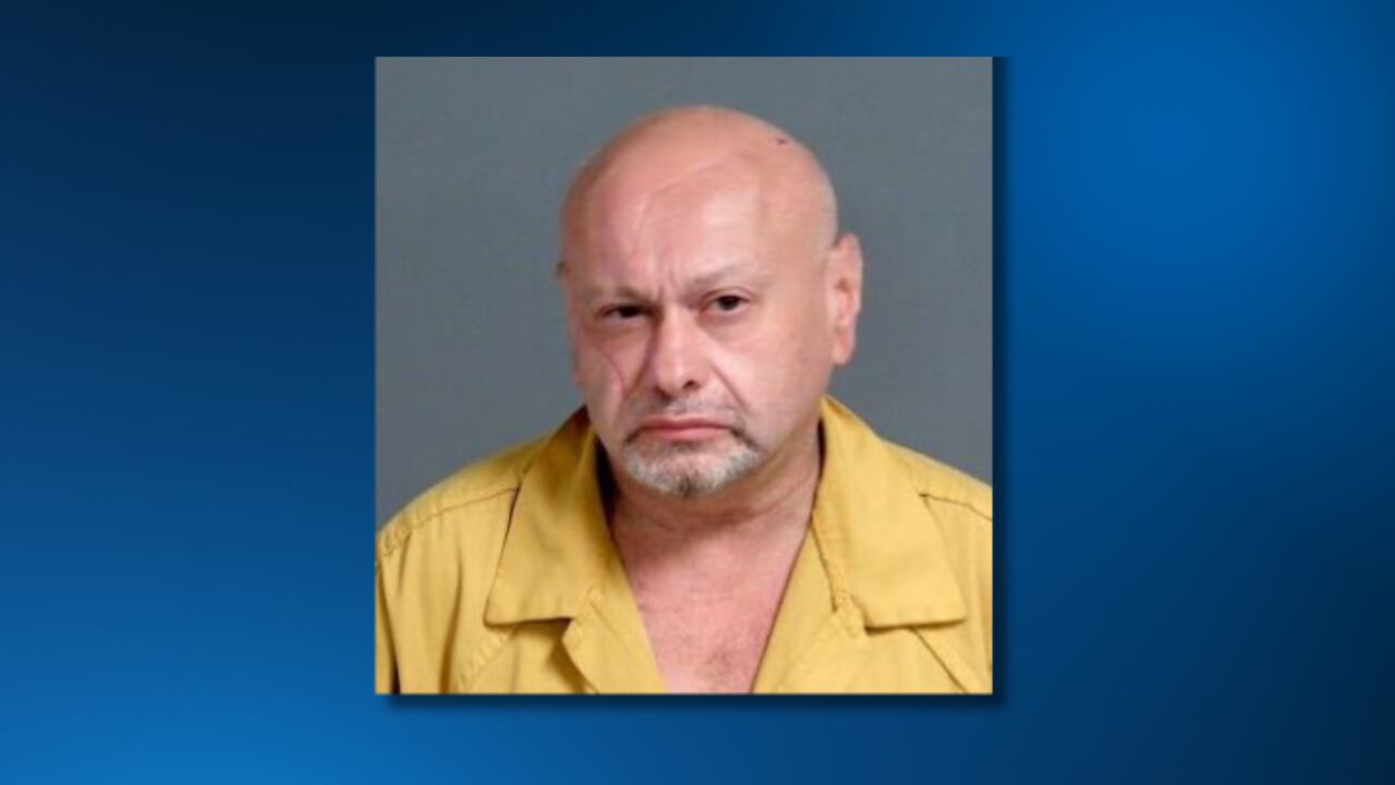 Man charged with felonies after stabbing woman pleads no contest